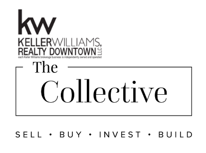 The Collective at Keller Williams logo